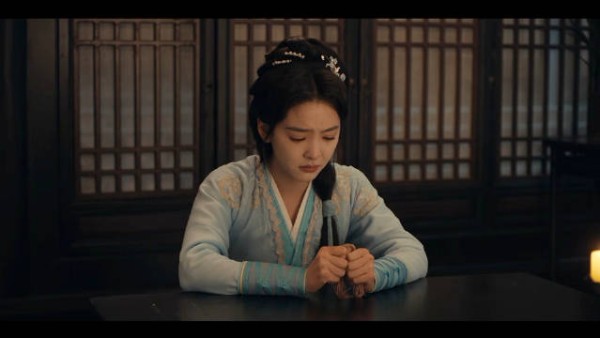 展昭霍玲珑白玉堂限时绝交,遇案火速联手查案