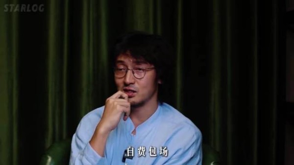 赔了8.5亿的片全圈力挺,而9.1分的电影等了10天,才有小演员发声