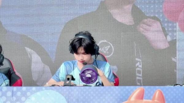 靠谱男人@深圳DYG丶钎城 准备就绪!