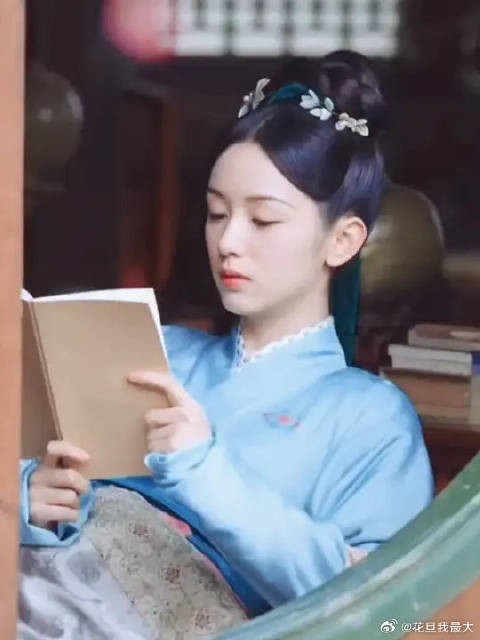 众目睽睽的偏爱 ，别太爱了