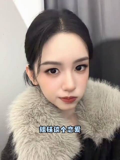 有一说一,感觉真的很甜啊