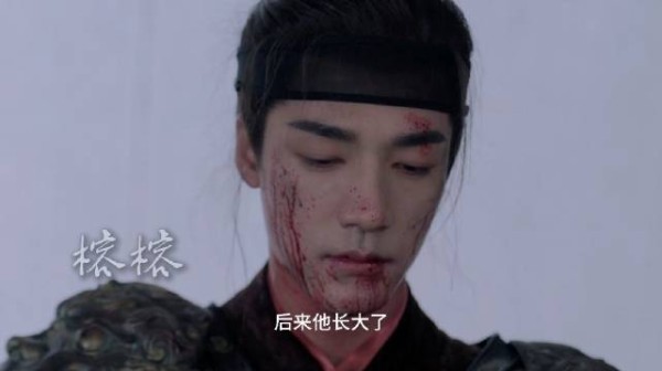 好像从来没有人问过他,累不累