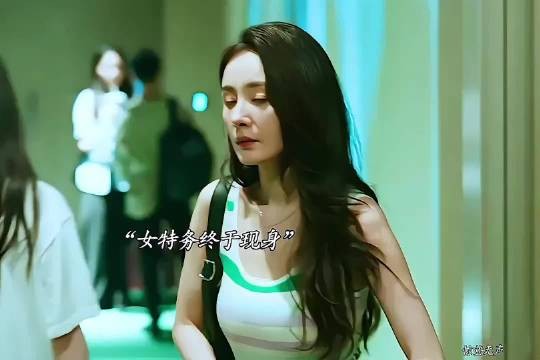 惊蛰无声：女特务竟死在相好的人手里！