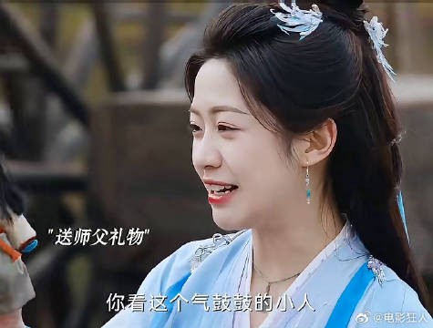 虽然失忆了但这吃醋的反应还是和以前一样呐仙台有
