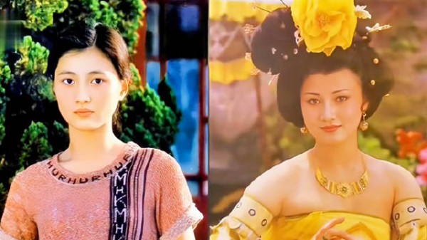 林芳兵为角色疯狂增肥50斤，这样的敬业精神现在再也看不到了