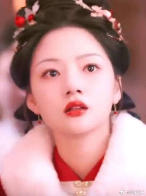 朝姐儿无心说出的心愿,却被三爷放在了心上