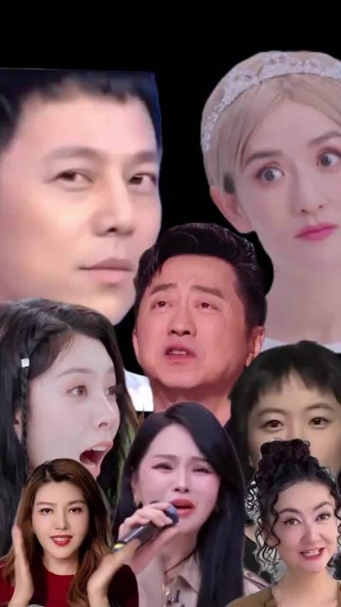 多少人都在看《浪姐》《歌手》互打的热闹啊 乘风2026 歌手2026
