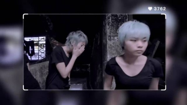 窦靖童谈父母关系，称其是人生课题