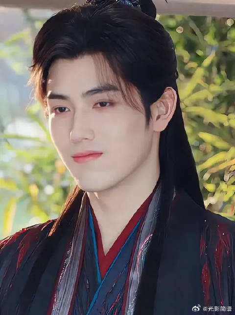 廖停雁：从来没觉得这一天过得如此漫长！