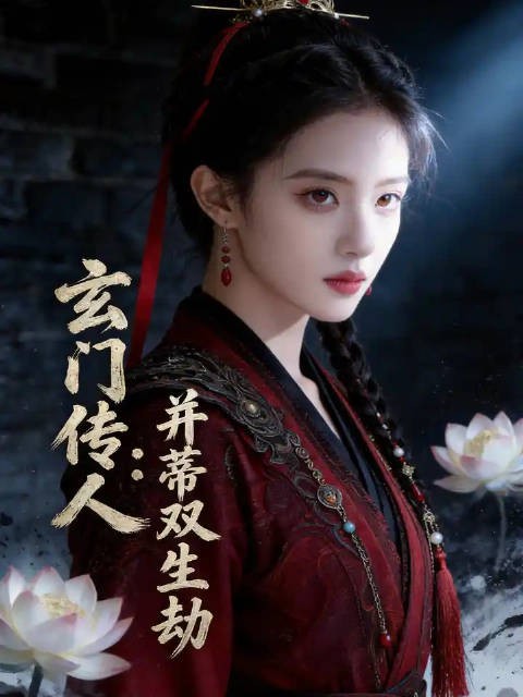 短剧·玄门传人:并蒂双生劫-第10集-天师传人白梵音下山探望出嫁的姐姐白袅袅,发现姐夫萧山面相显示已有子女,与姐姐三年无