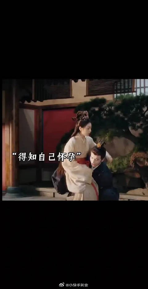 这一世他们有了孩子 ,上一世他们遗憾终生