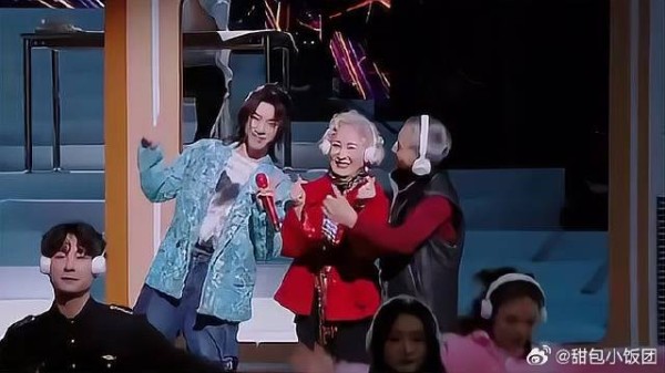 华晨宇的歌曲,快乐无边,让心灵自由飞翔
