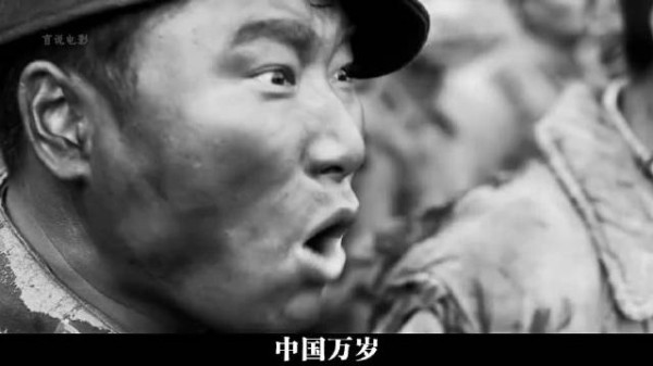 《南京!南京!》:在活比逝世更难的时分,一个人毕竟靠什么撑上来