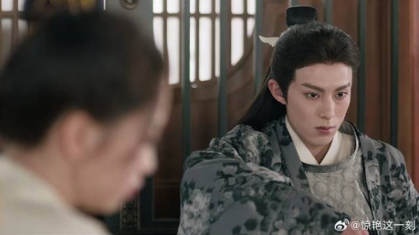 为了让萧润成功渡劫 小兰花答应求婚，新婚当夜偷梁换柱