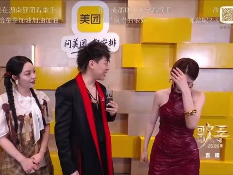 名场面制造机沈梦辰!精准捕捉陶喆神韵,唱腔完美复刻,看完意犹未尽