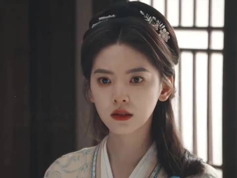 四婶婶居然是白玉堂哥哥冤案凶手之一!