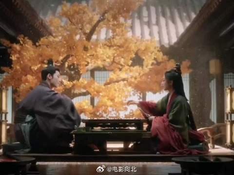 重刷也觉得这一段绝了