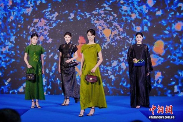 “广东礼物”品牌在文博会发布 公布遴选标准