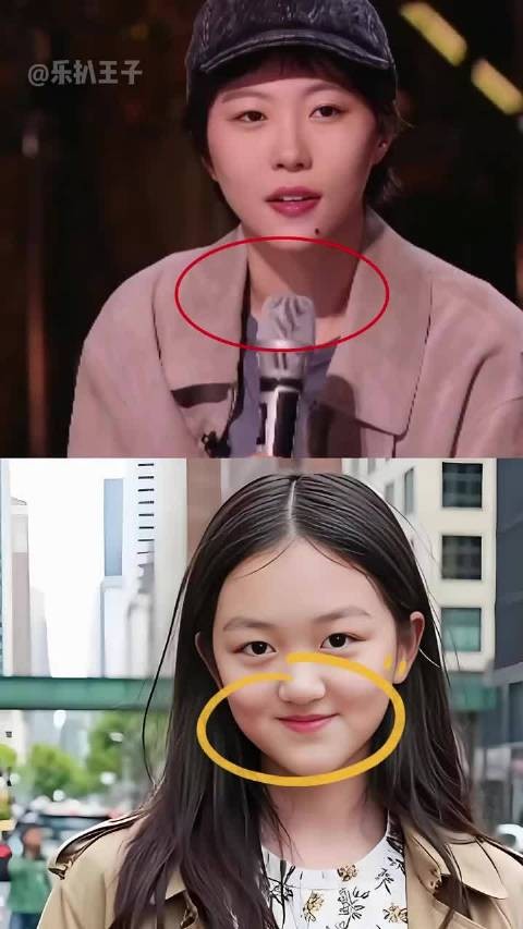 同守隐秘印记，李嫣与窦靖童的蜕变，藏着血脉间的温柔羁绊