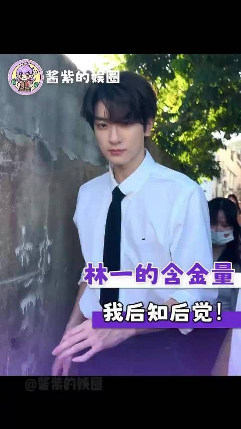 林一的含金量还在上升!沈月向王鹤棣道歉!亲爱的客栈 王鹤棣