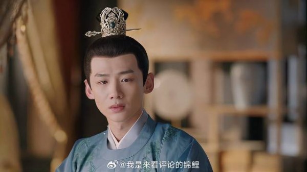 尹峥和母亲解开心结：现在弥补也不迟，一笑恢复往日