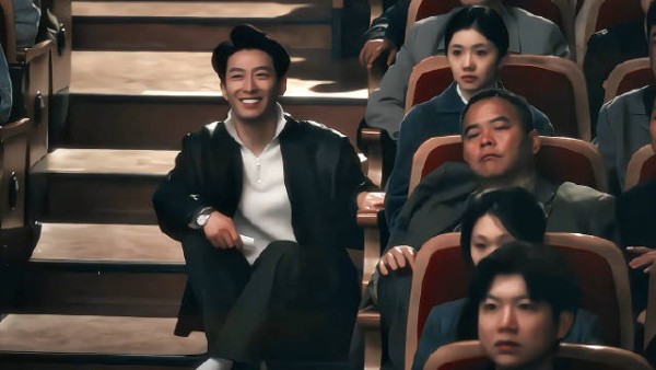 伴随着强劲的bgm,关于宠坏这个事刘红兵@窦骁 有话要讲窦骁刘红兵
