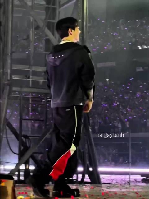 260524 BTS WORLD TOUR