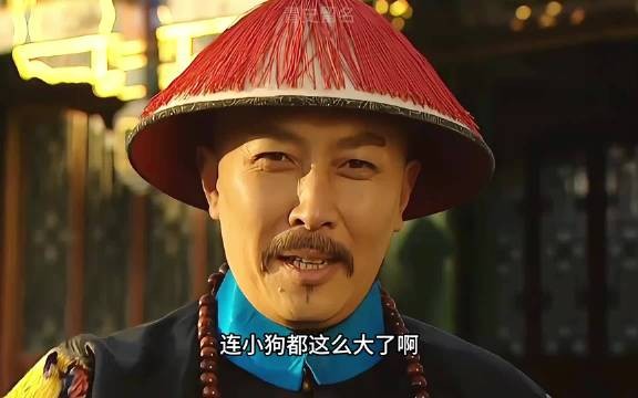“千古一帝雍正”李卫升任四品粮道却依然很低调对四爷依旧很忠心