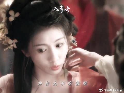 永远会为女孩子间的友情而动容！