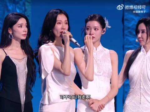 张艺上称我们不是网上说的那样