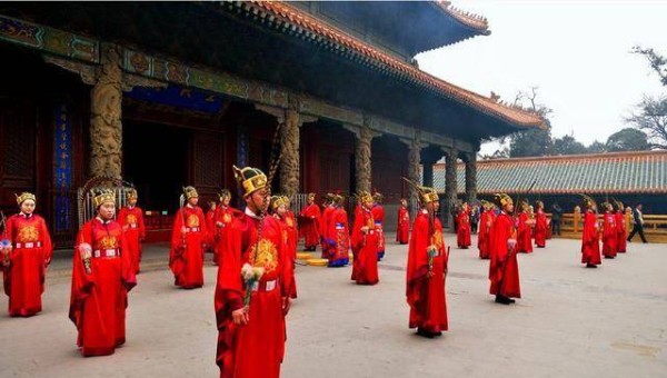 此家族世代为官上千年，偏偏被朱元璋处处针对，实情令人哭笑不得