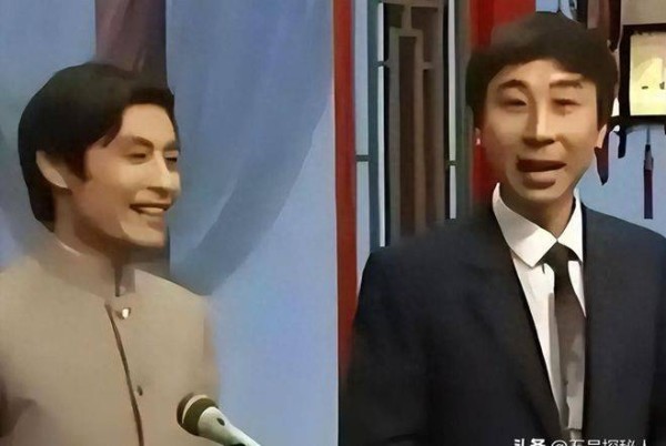 从相声奇才到“阶下囚”，当红时抛下冯巩移居海外后，刘伟怎样了