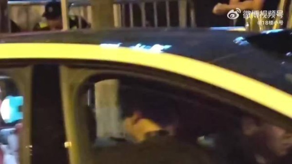 张艺上淘汰后，第一时间发长文温柔回应 张艺上暖心回复