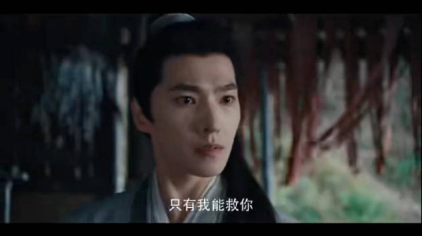 杨洋饰展昭目睹官场不公,赤诚少年陷两难抉择