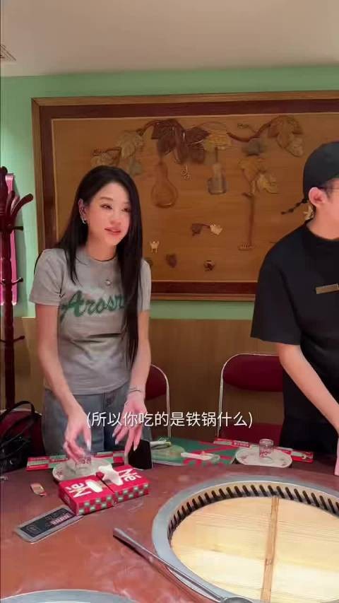 江语晨坦荡回应与周杰伦过往，感恩出道初期帮助