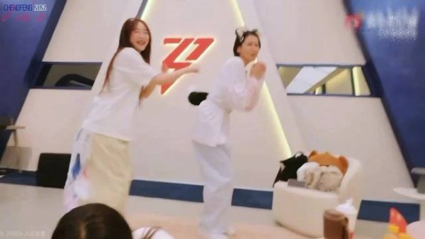 曾沛慈cos猫咪邀票四公舞台