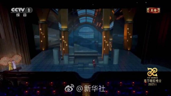 王一博萧敬腾全国心理健康日献唱《我可以》