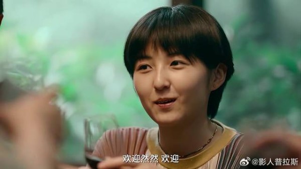 女孩第一次去男友家,怎料男友母亲就谈孙儿,女孩崩溃