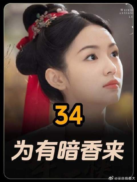 华浅第二次重生,仲溪午明知真相却不能找她