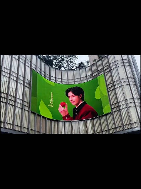 乐淇好棒啊,又刷到乐淇的地广啦!王一博太帅了!