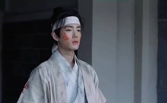 肖战的演技一直在线,这次白玉兰入围实至名归,期待首提即中的好消息