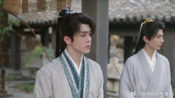 李莲花坦白没杀单孤刀 以为能冰释前嫌，方小宝却来劲了