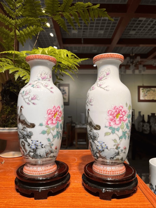 中华文旅风物志:走进景德镇,探寻千年瓷都的非遗匠心风物