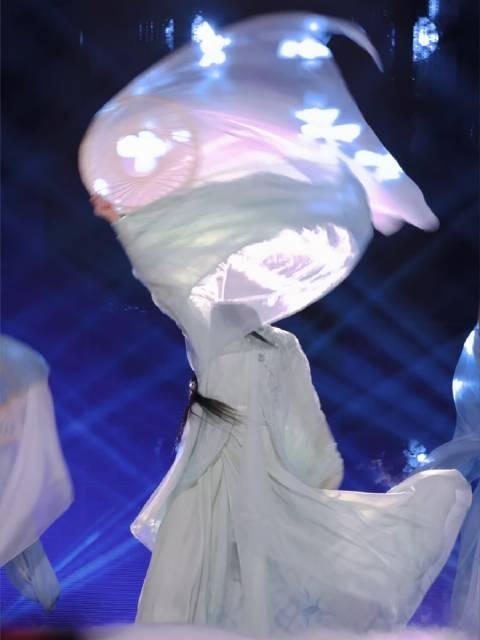 我向来极少发布未经剪辑的原始视频