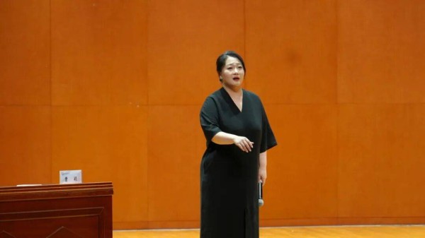 天津音乐学院：校园开放日 不止是一场音乐会