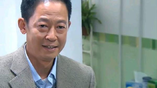 《人到四十》妻子遭丈夫学生挑衅霸气反击