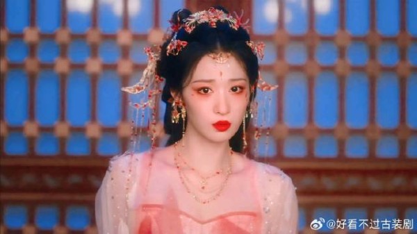 《成何体统》暴君一句口头禅暴露身份，庾晚音直接当场对暗号