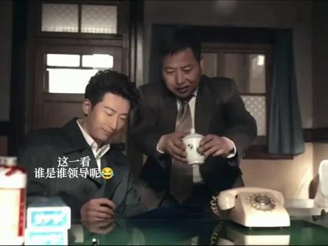碎碎兵被安排到了接待处工作,工作待遇简直不要太好!