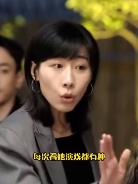 任素汐四年三提白玉兰，2026年再获最佳女主角提名