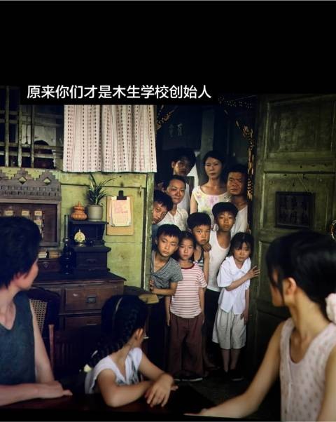 人类至臻的影像艺术,莫过于对真实生命的凝视与镌刻